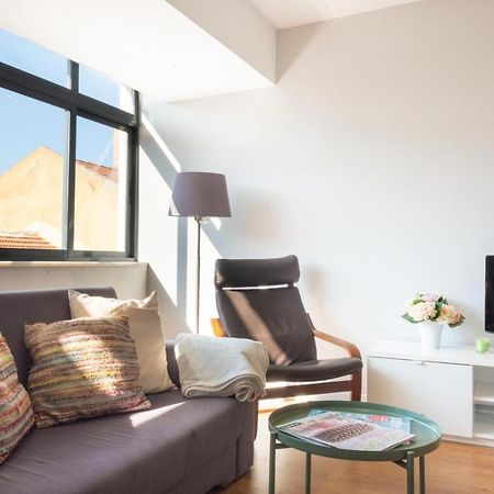 ליסבון Bright & Central Apartment By Lovelystay מראה חיצוני תמונה
