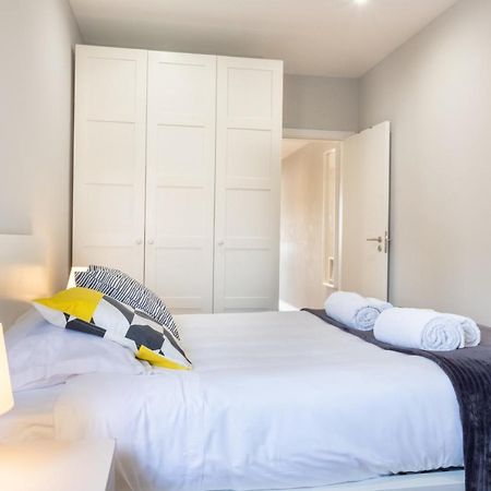 ליסבון Bright & Central Apartment By Lovelystay מראה חיצוני תמונה