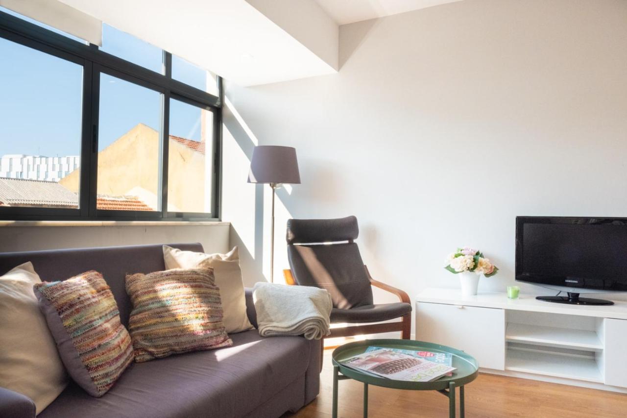 ליסבון Bright & Central Apartment By Lovelystay מראה חיצוני תמונה