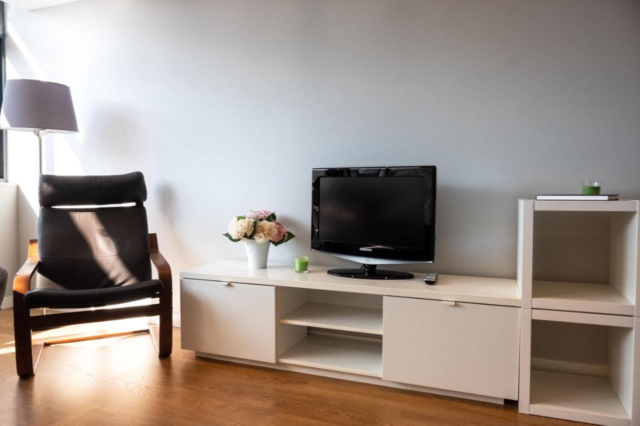 ליסבון Bright & Central Apartment By Lovelystay מראה חיצוני תמונה