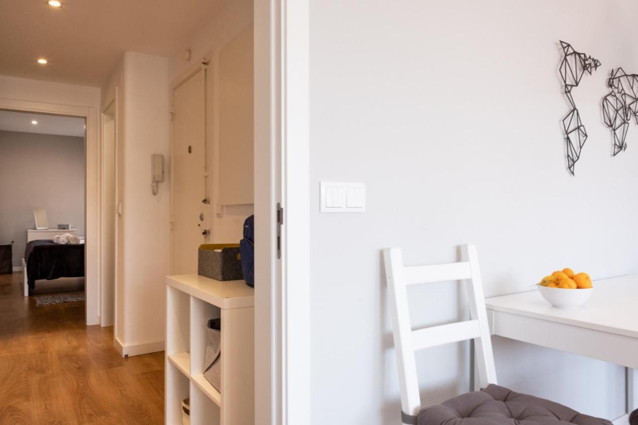 ליסבון Bright & Central Apartment By Lovelystay מראה חיצוני תמונה