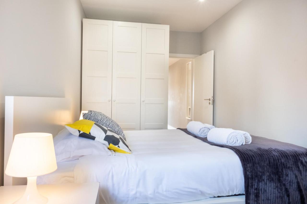 ליסבון Bright & Central Apartment By Lovelystay מראה חיצוני תמונה