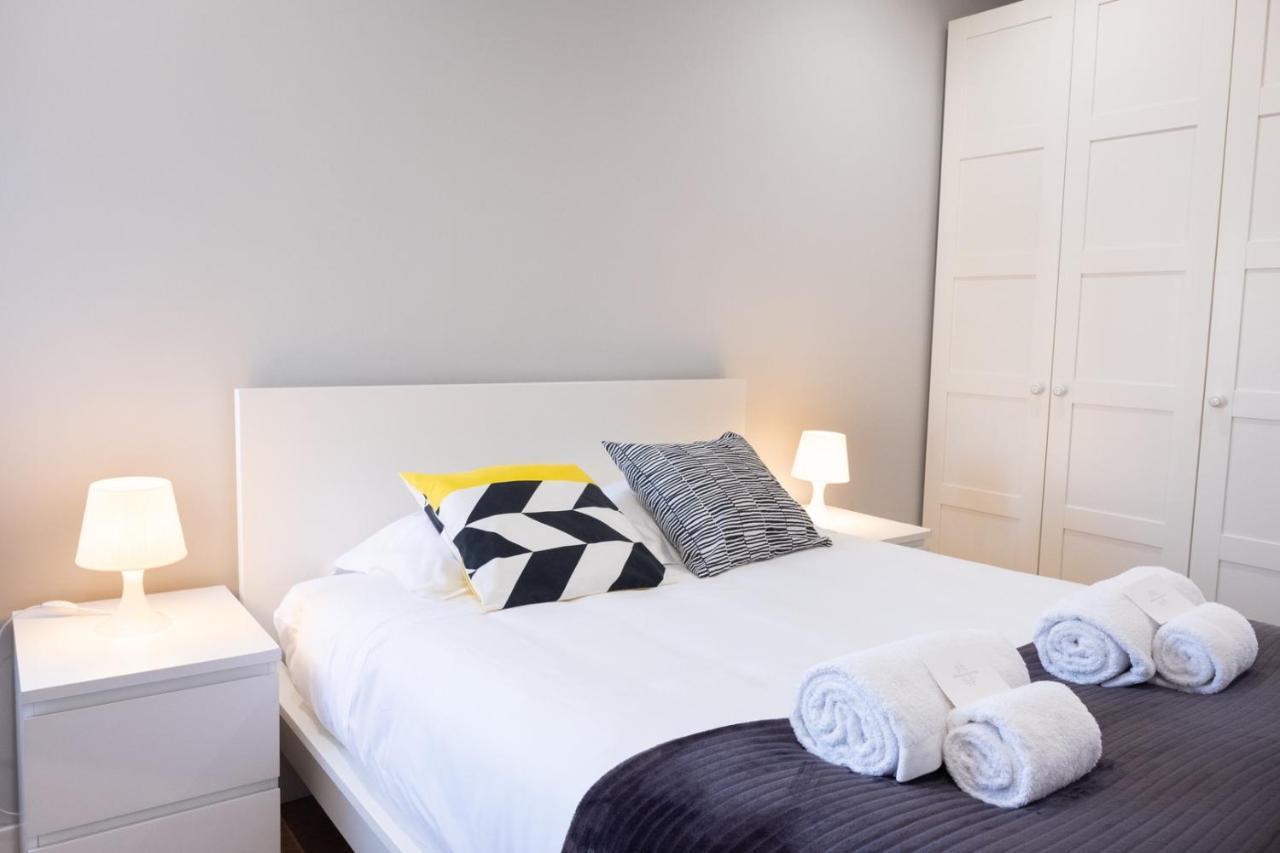 ליסבון Bright & Central Apartment By Lovelystay מראה חיצוני תמונה