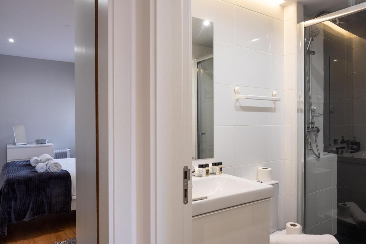 ליסבון Bright & Central Apartment By Lovelystay מראה חיצוני תמונה