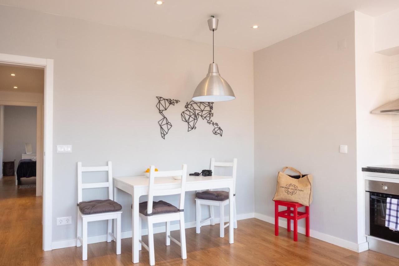 ליסבון Bright & Central Apartment By Lovelystay מראה חיצוני תמונה