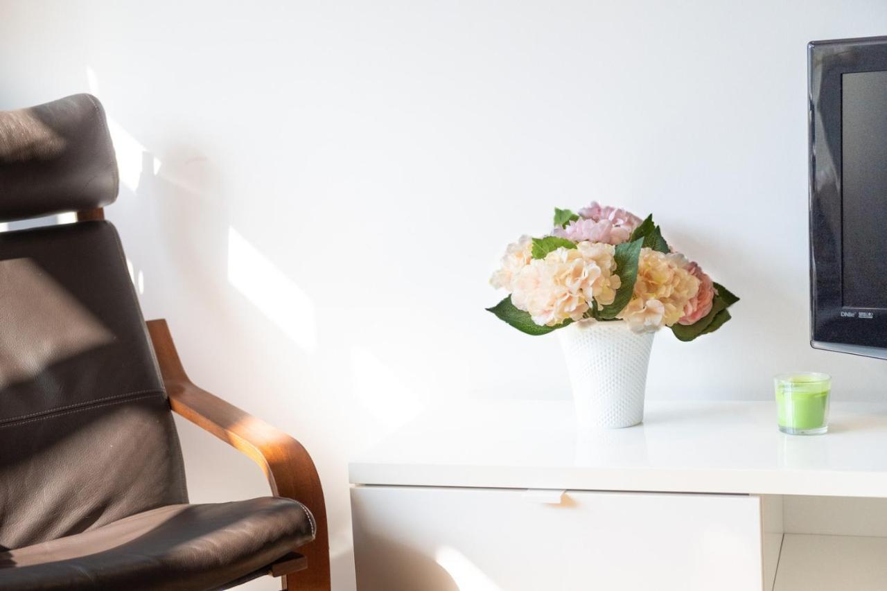 ליסבון Bright & Central Apartment By Lovelystay מראה חיצוני תמונה